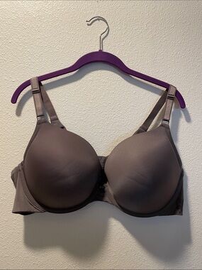 Torrid Curve Padded Plunge Bra